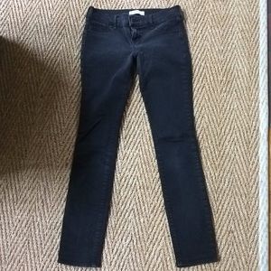 abercrombie kids Bottoms - Black Abercrombie Kids Skinny Jeans abercrombie kids Bottoms - Black Abercrombie Kids Skinny Jeans